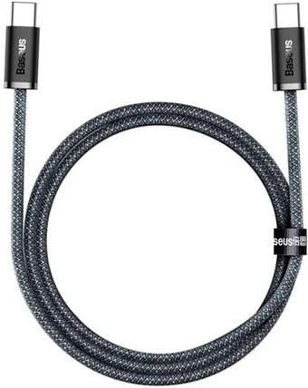 Кабель Baseus Dynamic Series Fast Charging Data Cable Type-C to Type-C (2 м) - 1/1