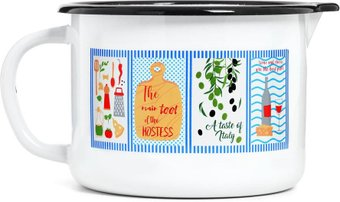 Чашка Эстет Вкус Италии ЭТ-72646 - 1/1