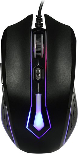 Игровая мышь SmartBuy Rush Winning SBM-712G-K - 1/1