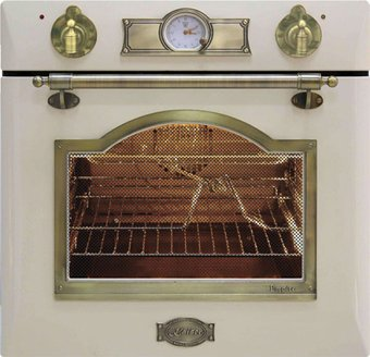 Газовый духовой шкаф Kaiser EG 6345 ElfEm - 1/1