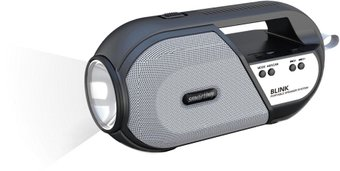 Беспроводная колонка SmartBuy Blink SBS-5070 - 1/1