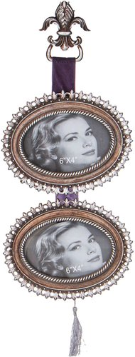 Фоторамка Lefard Рококо 504-350 - 1/1