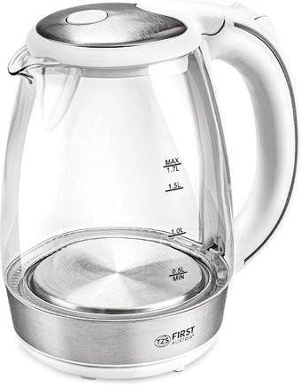 Электрический чайник First FA-5404-2-WI - 1/1