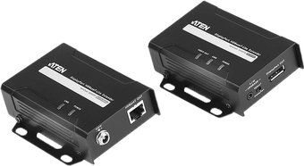 Удлинитель по витой паре Aten VE901-AT-G - 1/1