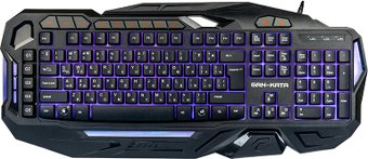 Клавиатура Dialog Gan-Kata KGK-45U - 1/1