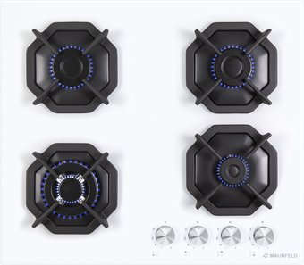 Варочная панель MAUNFELD EGHG.64.23CW/G - 1/1