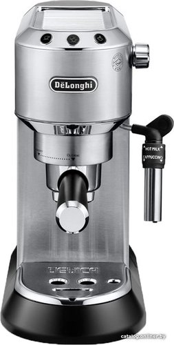 Рожковая кофеварка DeLonghi Dedica EC 685.M - 1/1