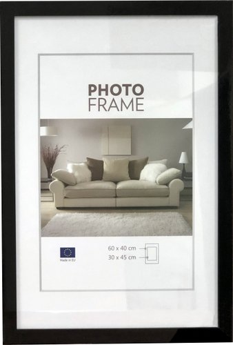 Фоторамка Innova 19179 (черный) - 1/1
