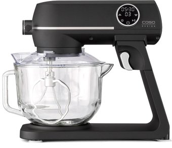 Кухонный комбайн CASO KM 1800 Black-G - 1/1