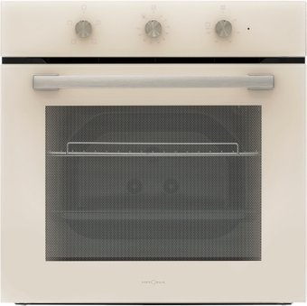 Электрический духовой шкаф Krona Sera 60 IV - 1/1