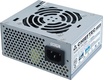 Блок питания Chieftec Smart 350W (SFX-350BS) - 1/1