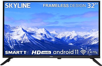Телевизор Skyline 32YST6570 - 1/1