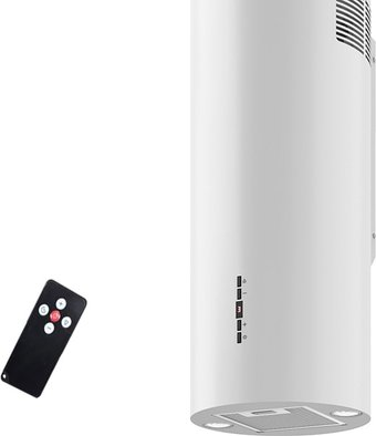 Кухонная вытяжка Weissgauff Tubus 70 WH - 1/1