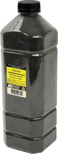 Тонер Hi-Black Универсальный для Kyocera TK-3130 Тип 4.0 900 г - 1/1