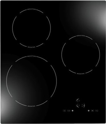 Варочная панель Kernau KIH 431-3B - 1/1