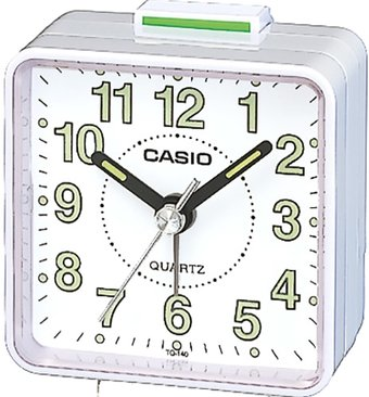 Будильник Casio TQ-140-7EF - 1/1
