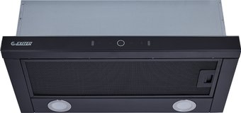Кухонная вытяжка Exiteq EX-1416 (черный) - 1/1