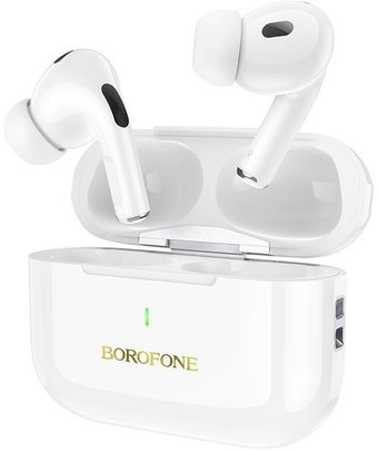 Наушники Borofone BW59 Plus - 1/1