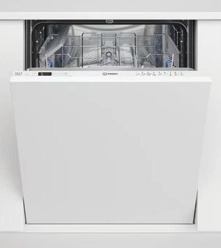Встраиваемая посудомоечная машина Indesit D2I HD526 A - 1/1