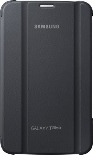 Чехол для планшета Samsung для Samsung GALAXY Tab 3 7" Black (EF-BT210BSE) - 1/1