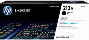 Картридж HP 212A W2120A - 1/1