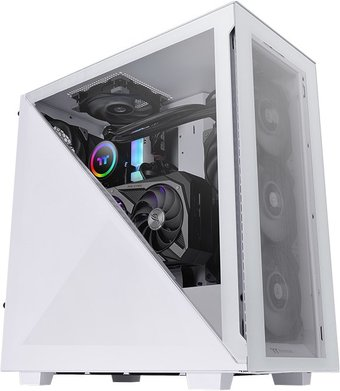 Корпус Thermaltake Divider 300 TG CA-1S2-00M6WN-00 - 1/1