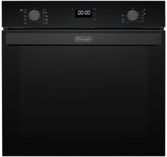 Электрический духовой шкаф DeLonghi DEO 755 NB MARTINA - 1/1