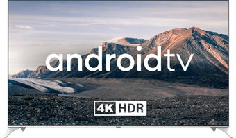 Телевизор Hyundai H-LED75QBU7500 - 1/1