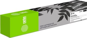 Картридж CACTUS CS-TN512K (аналог Konica Minolta TN512K) - 1/1