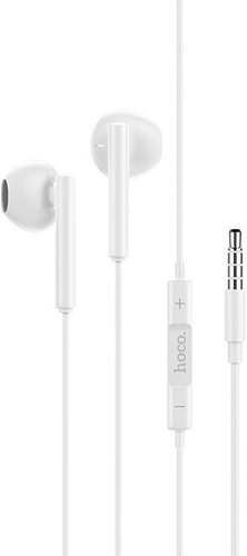 Наушники Hoco M64 (белый) - 1/1