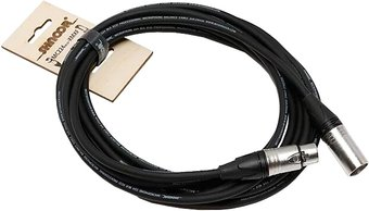 Кабель Shnoor MC224eco-XMXF-1.5m - 1/1