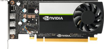 Видеокарта NVIDIA Quadro T400 4GB GDDR6 900-5G172-2240-000 - 1/1