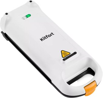 Вафельница Kitfort KT-1689 - 1/1
