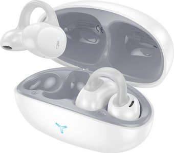 Наушники Hoco EW57 (белый) - 1/1