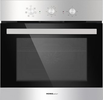 Электрический духовой шкаф HOMSair OEF657S - 1/1