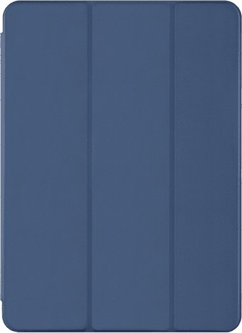 Чехол для планшета uBear Touch Case для iPad 10.9" CS238DB109TH-IP (темно-синий) - 1/1