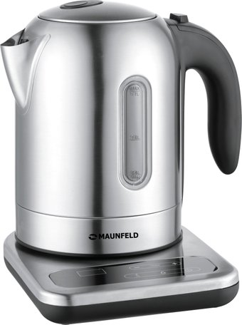 Электрический чайник MAUNFELD MGK-626BK - 1/1