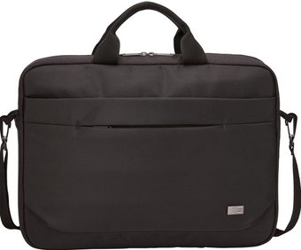 Сумка Case Logic Advantage 15.6 ADVB-116 (черный) - 1/1