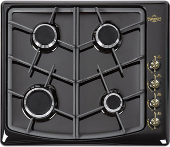 Варочная панель GEFEST СГ СН 1211 Е83 - 1/1