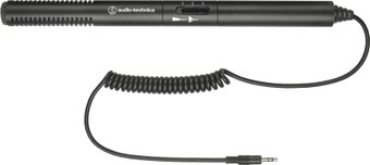 Проводной микрофон Audio-Technica ATR6550x - 1/1