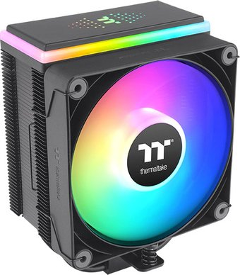 Кулер для процессора Thermaltake Astria 400 ARGB CL-P120-CA12SW-A - 1/1