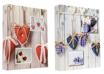 Фотоальбом Gedeon BS57200S Board - 1/1