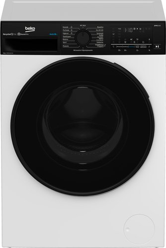 Стиральная машина BEKO B5WFU58416WBDCB - 1/1