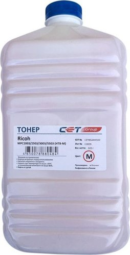 Тонер CET CET-HT8-M - 1/1