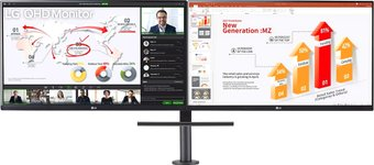 Монитор LG 27QP88DP-BS (2 шт.) - 1/1