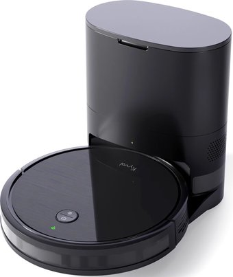 Робот-пылесос Kyvol Cybovac E25S (черный) - 1/1
