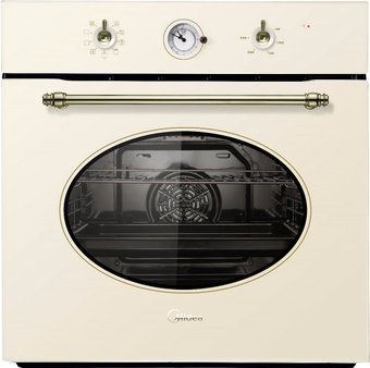 Электрический духовой шкаф Midea MO5810VRGI-B - 1/1