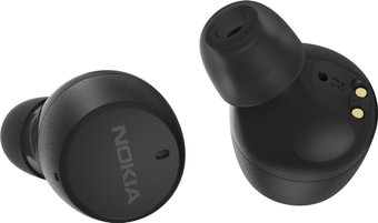 Наушники Nokia Micro Earbuds Pro (черный) - 1/1