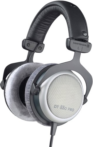 Наушники Beyerdynamic DT 880 PRO - 1/1