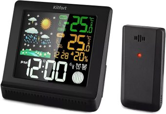 Метеостанция Kitfort KT-3382 - 1/1